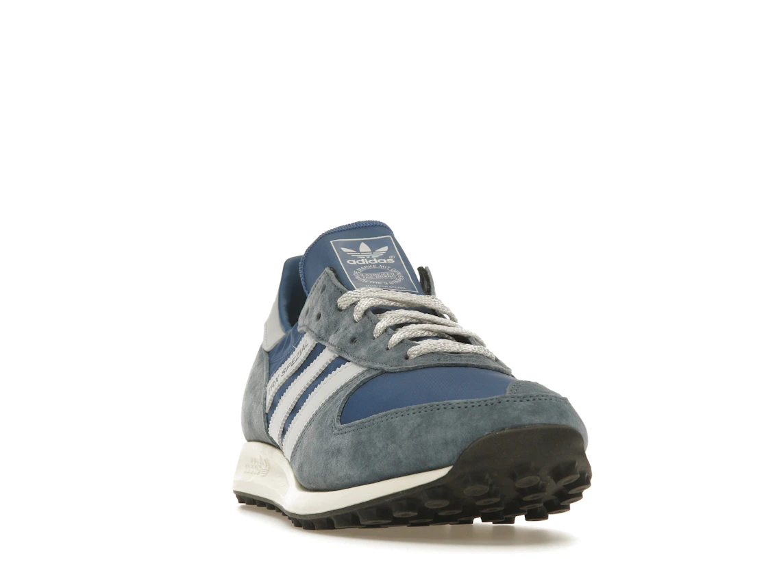 Vue 8 de adidas Spezial TRX Collegiate Royal