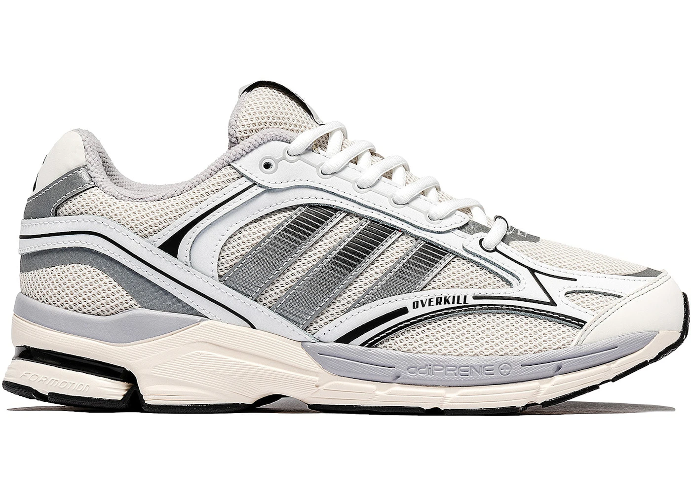 adidas Spiritain 2000 Overkill Friends and Family
