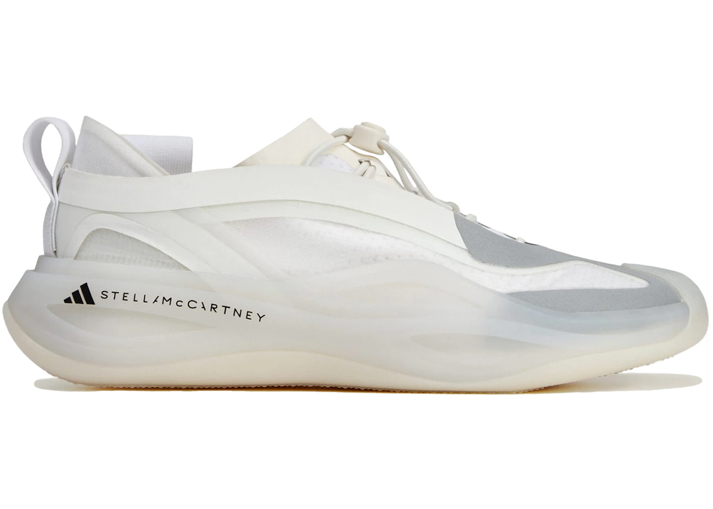 adidas Sportswear Low Ground By Stella Mccartney Cloud White Off White 