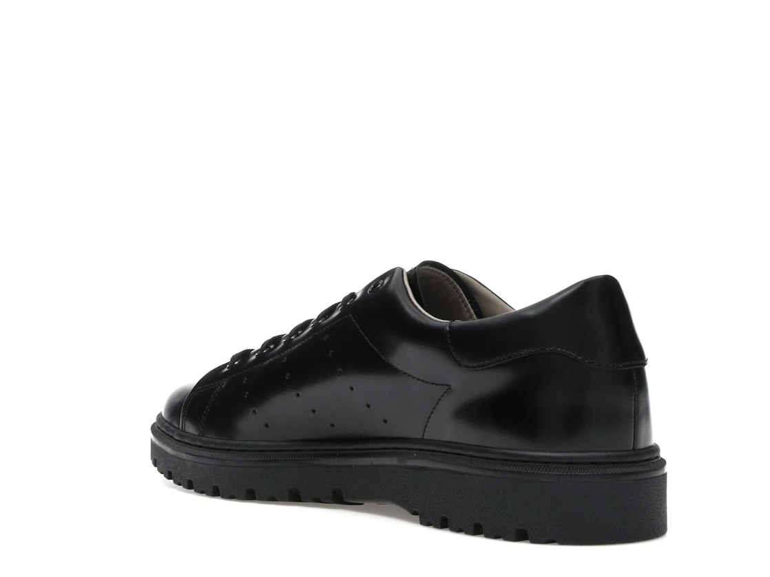 Vue 24 de adidas Stan Smith Freizeit Triple Black
