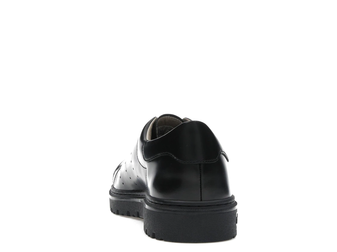 Vue 27 de adidas Stan Smith Freizeit Triple Black