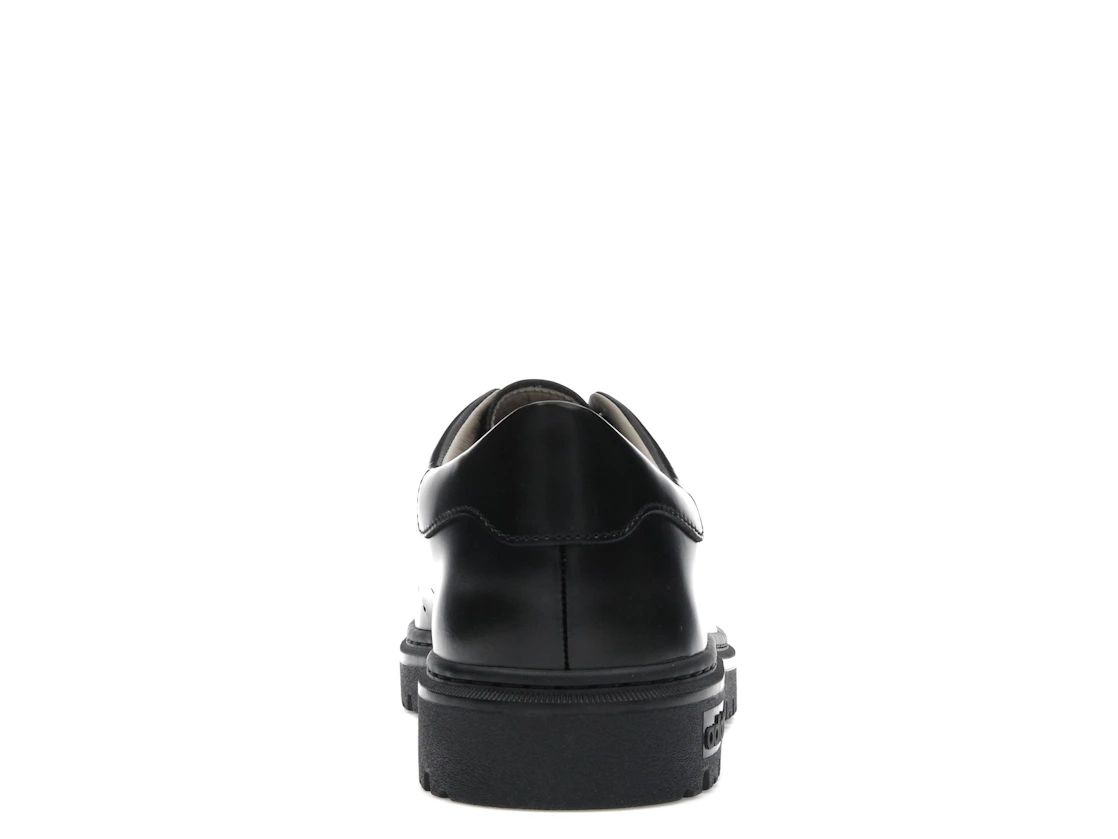 Vue 28 de adidas Stan Smith Freizeit Triple Black