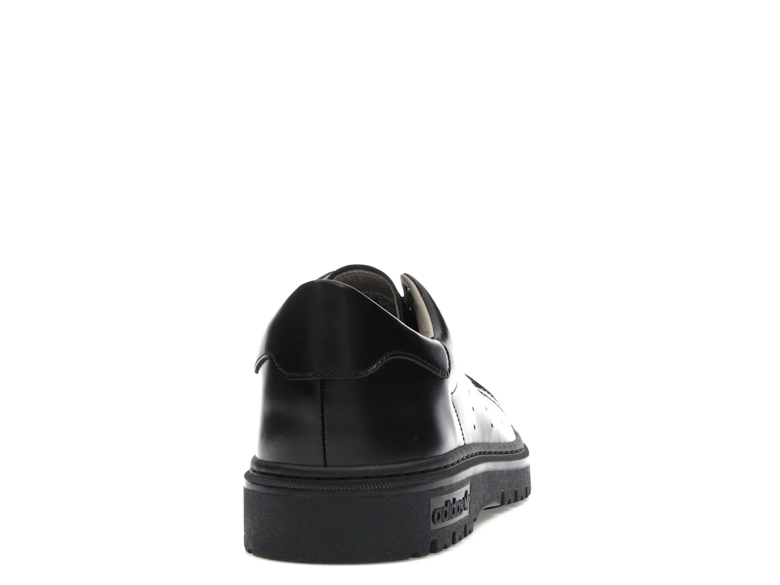 Vue 29 de adidas Stan Smith Freizeit Triple Black