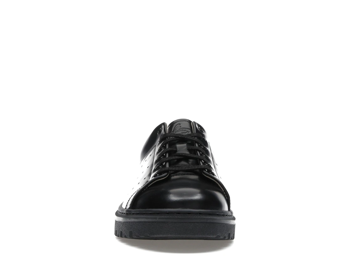 Vue 10 de adidas Stan Smith Freizeit Triple Black