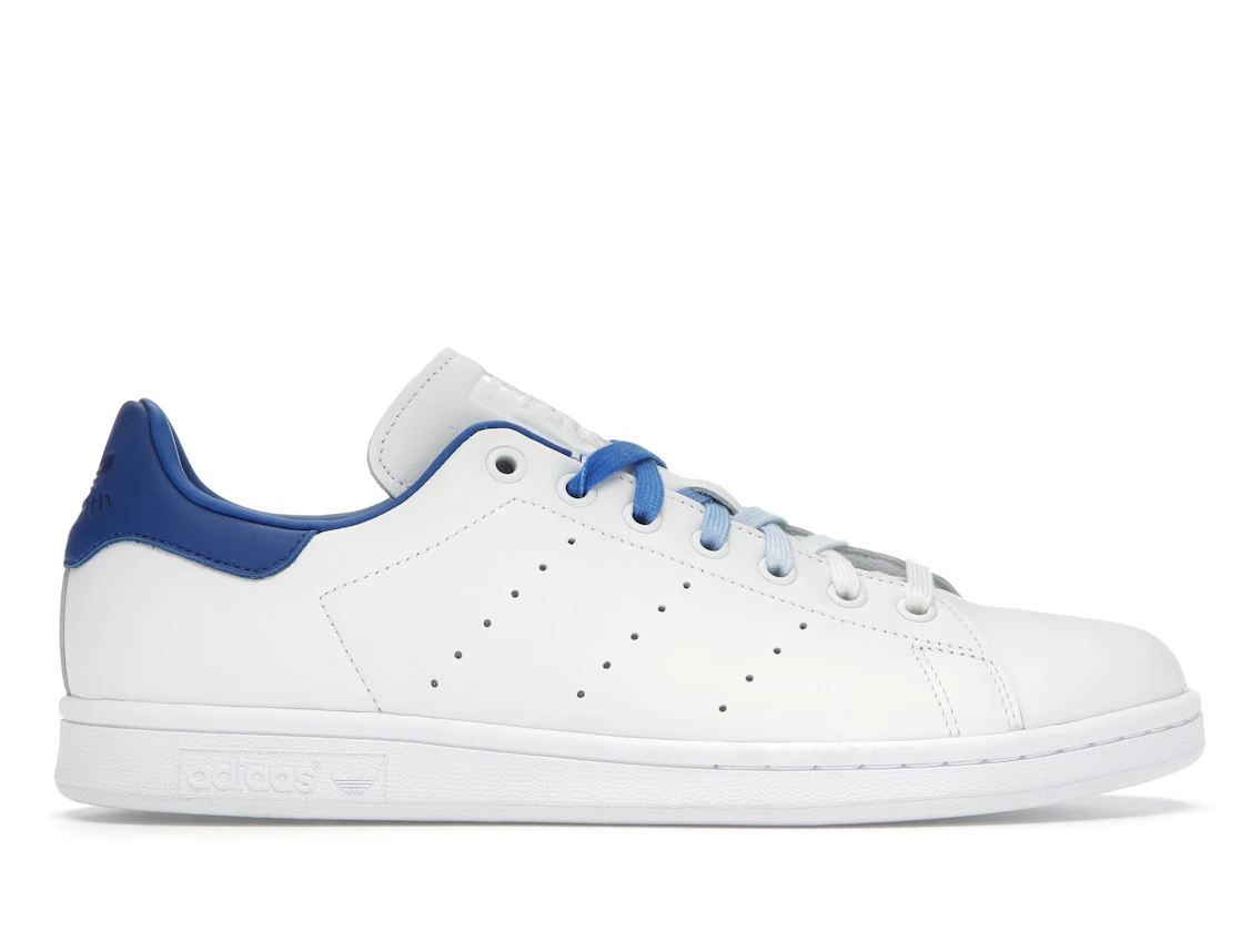 Vue 1 de adidas Stan Smith Team Royal Blue