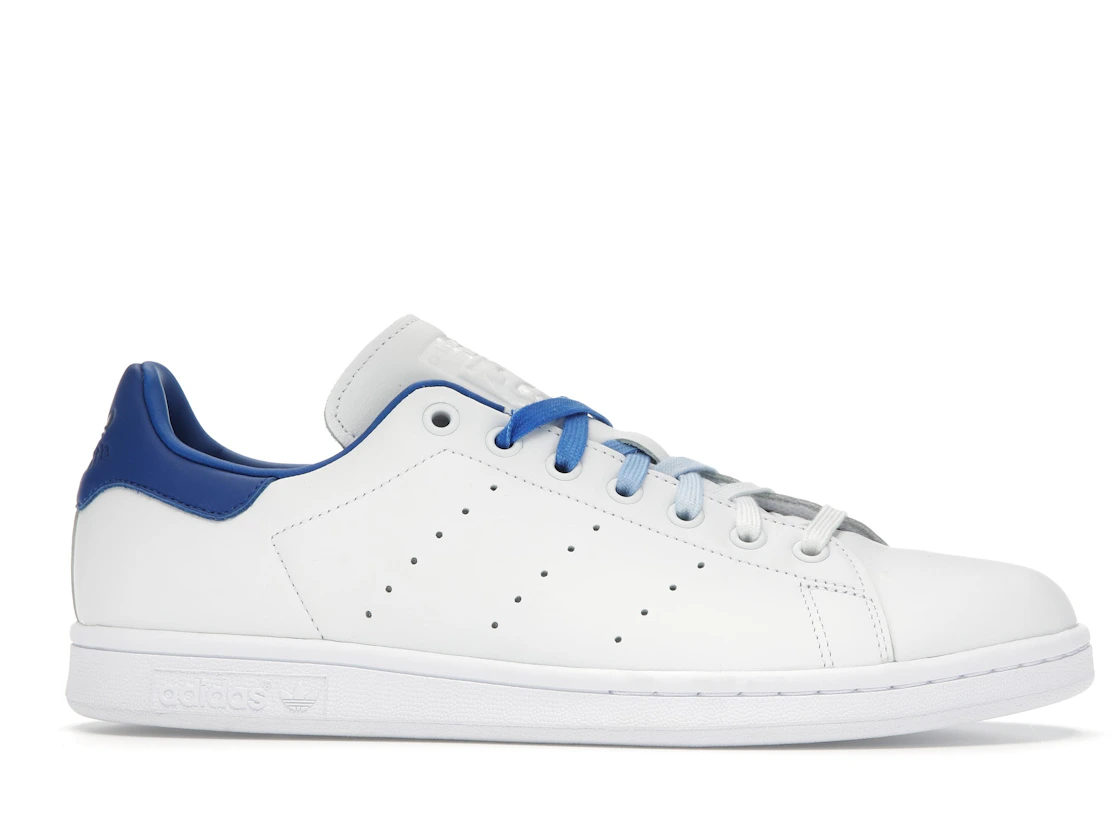 Vue 2 de adidas Stan Smith Team Royal Blue