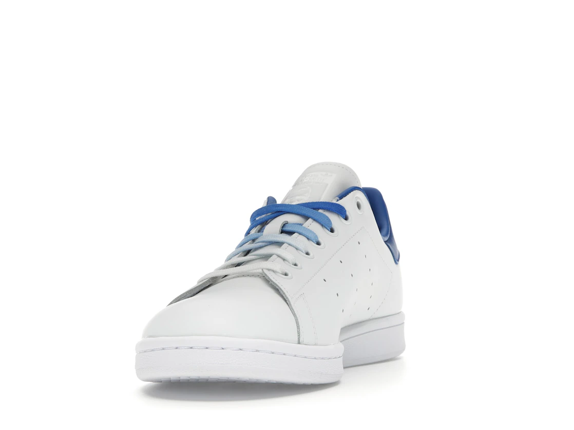 Vue 12 de adidas Stan Smith Team Royal Blue