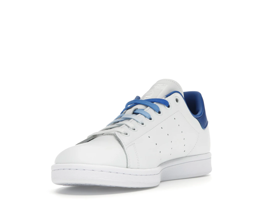Vue 13 de adidas Stan Smith Team Royal Blue