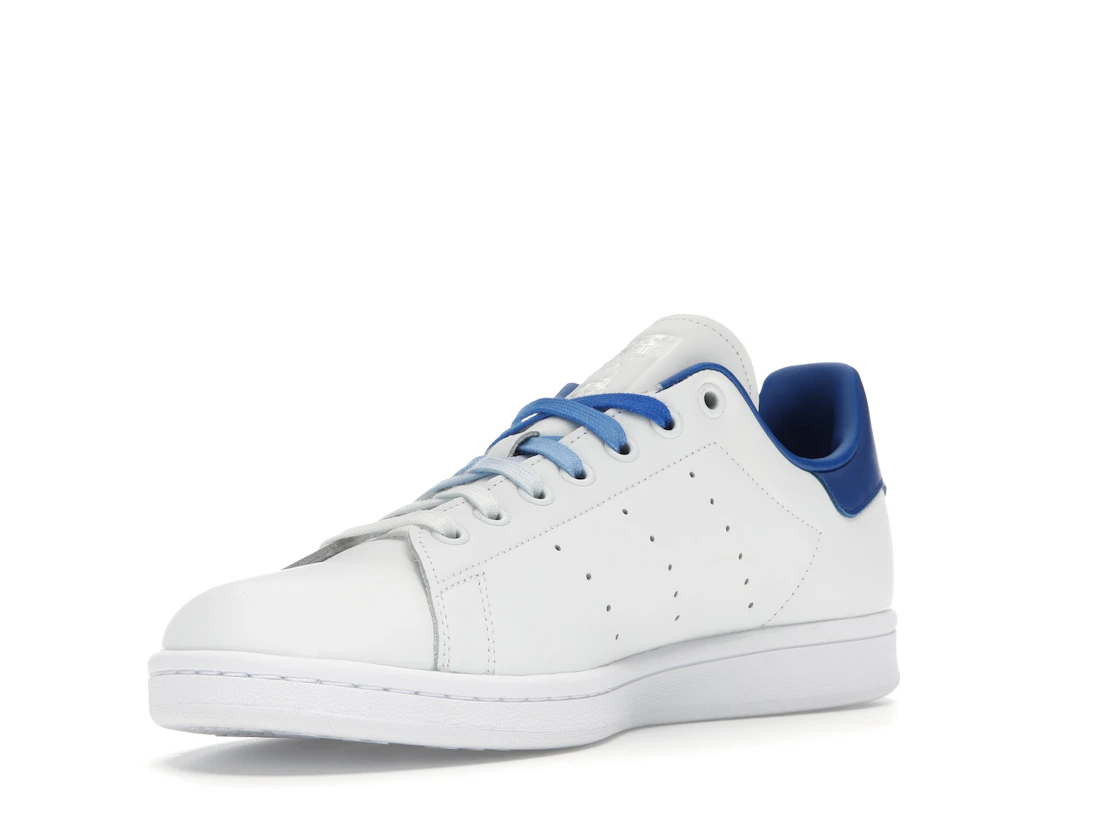 Vue 14 de adidas Stan Smith Team Royal Blue