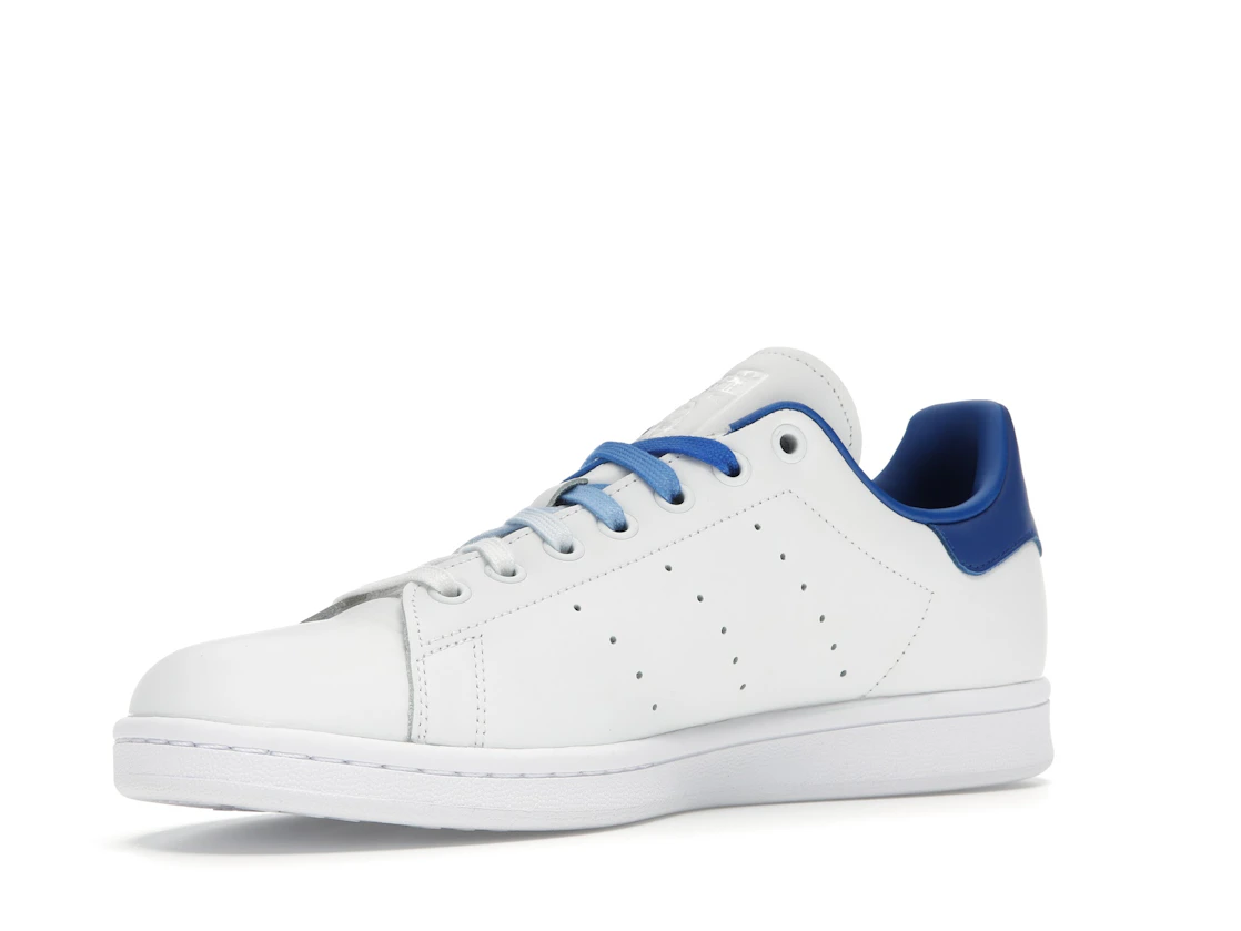 Vue 15 de adidas Stan Smith Team Royal Blue