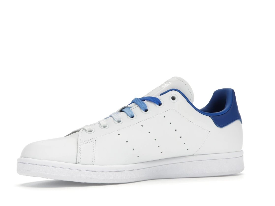 Vue 16 de adidas Stan Smith Team Royal Blue