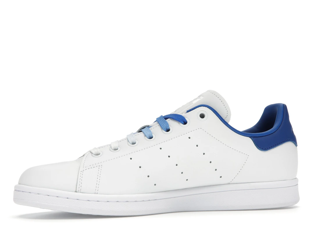 Vue 17 de adidas Stan Smith Team Royal Blue
