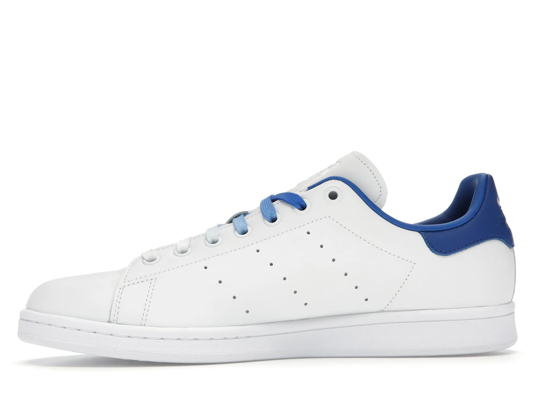 Vue 18 de adidas Stan Smith Team Royal Blue