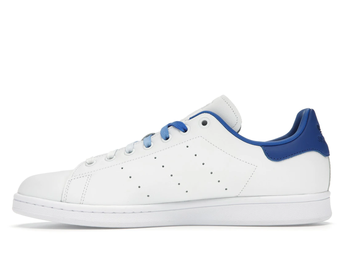 Vue 19 de adidas Stan Smith Team Royal Blue