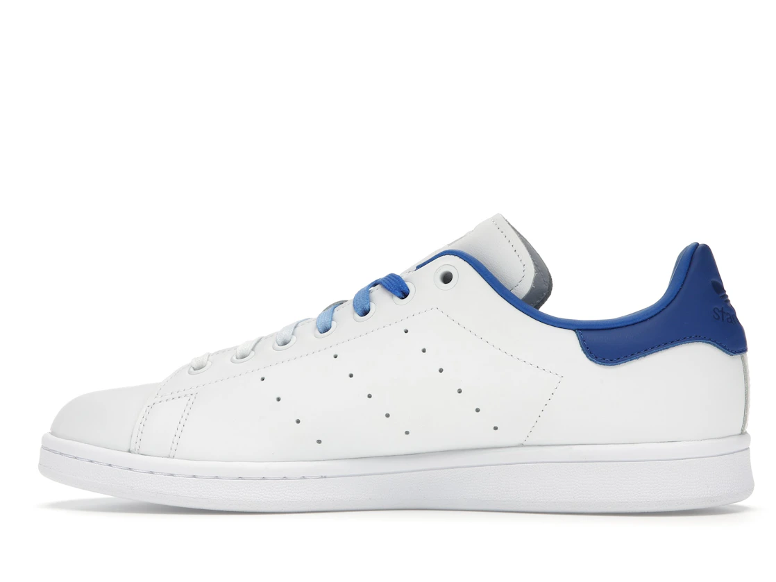 Vue 20 de adidas Stan Smith Team Royal Blue