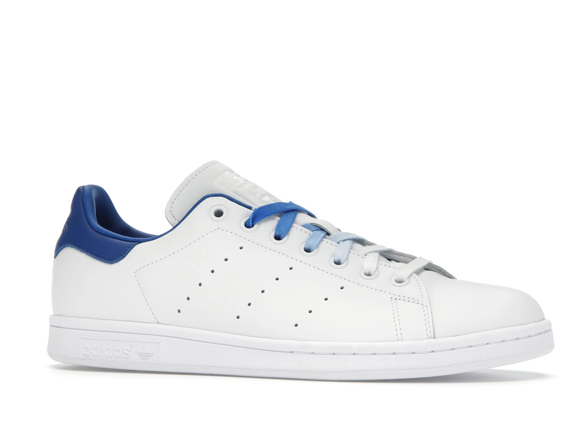 Vue 3 de adidas Stan Smith Team Royal Blue