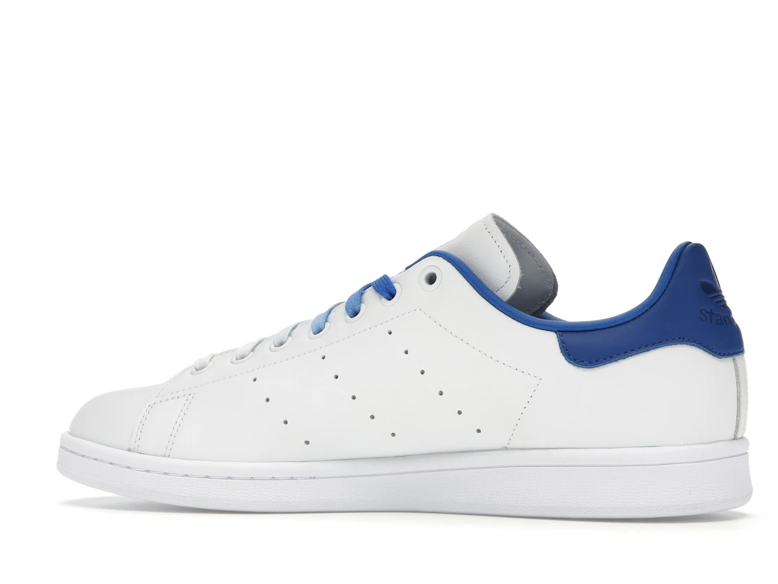 Vue 21 de adidas Stan Smith Team Royal Blue