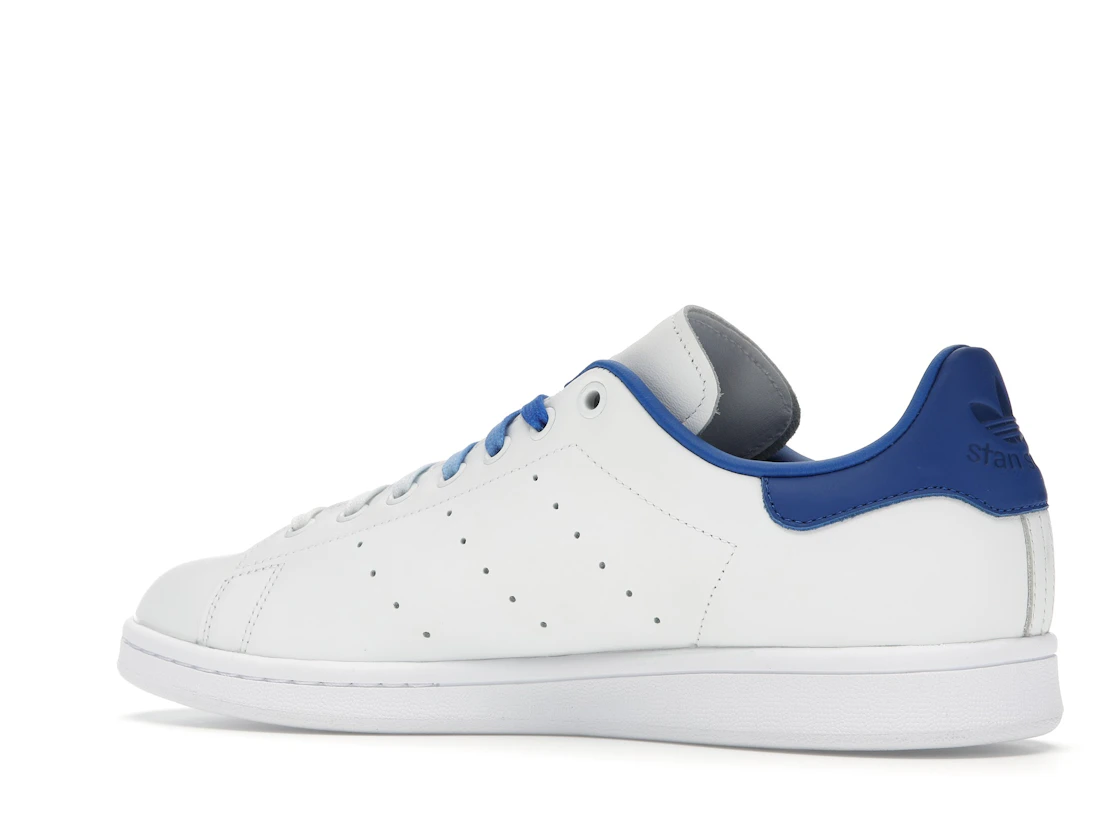 Vue 22 de adidas Stan Smith Team Royal Blue