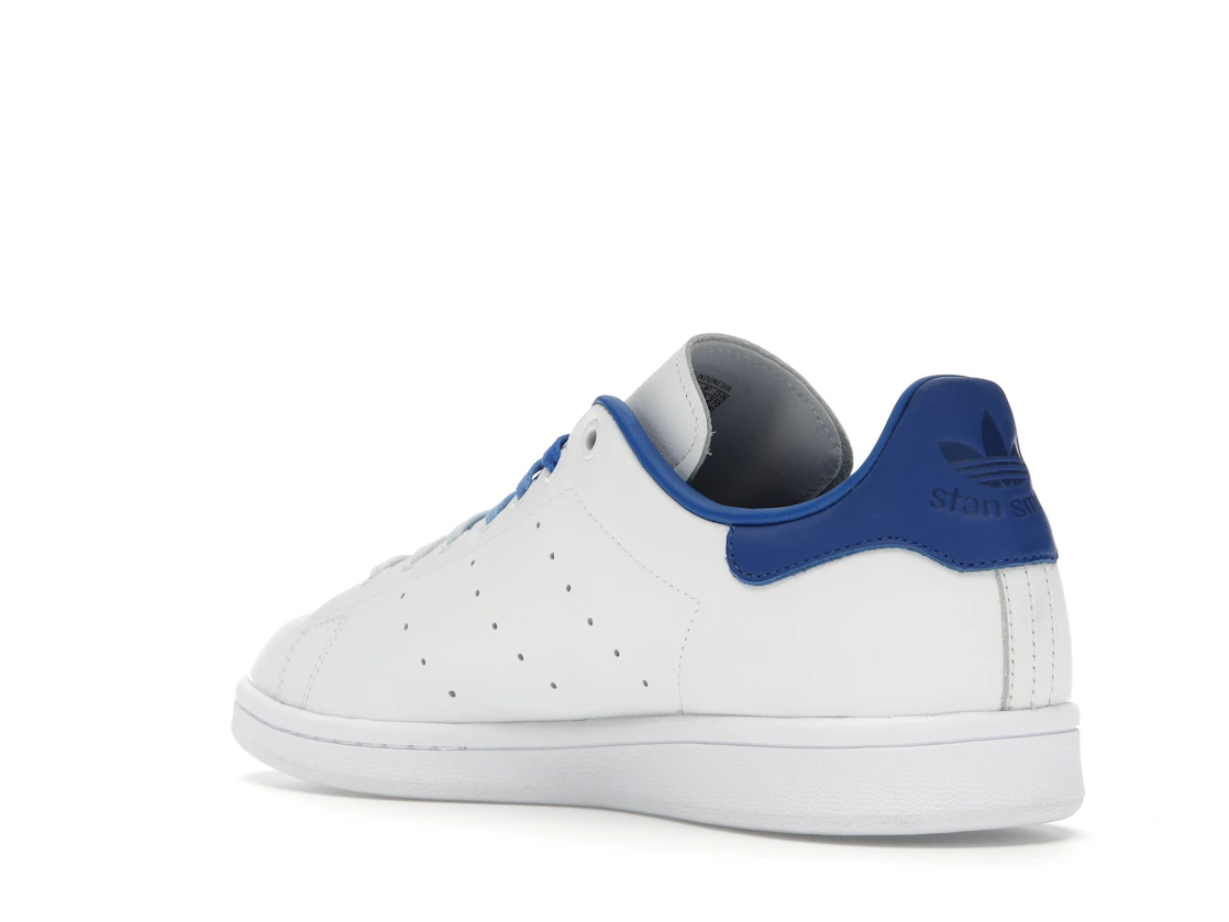 Vue 24 de adidas Stan Smith Team Royal Blue