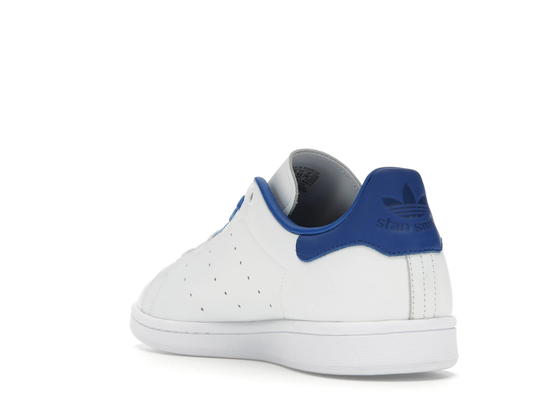 Vue 25 de adidas Stan Smith Team Royal Blue