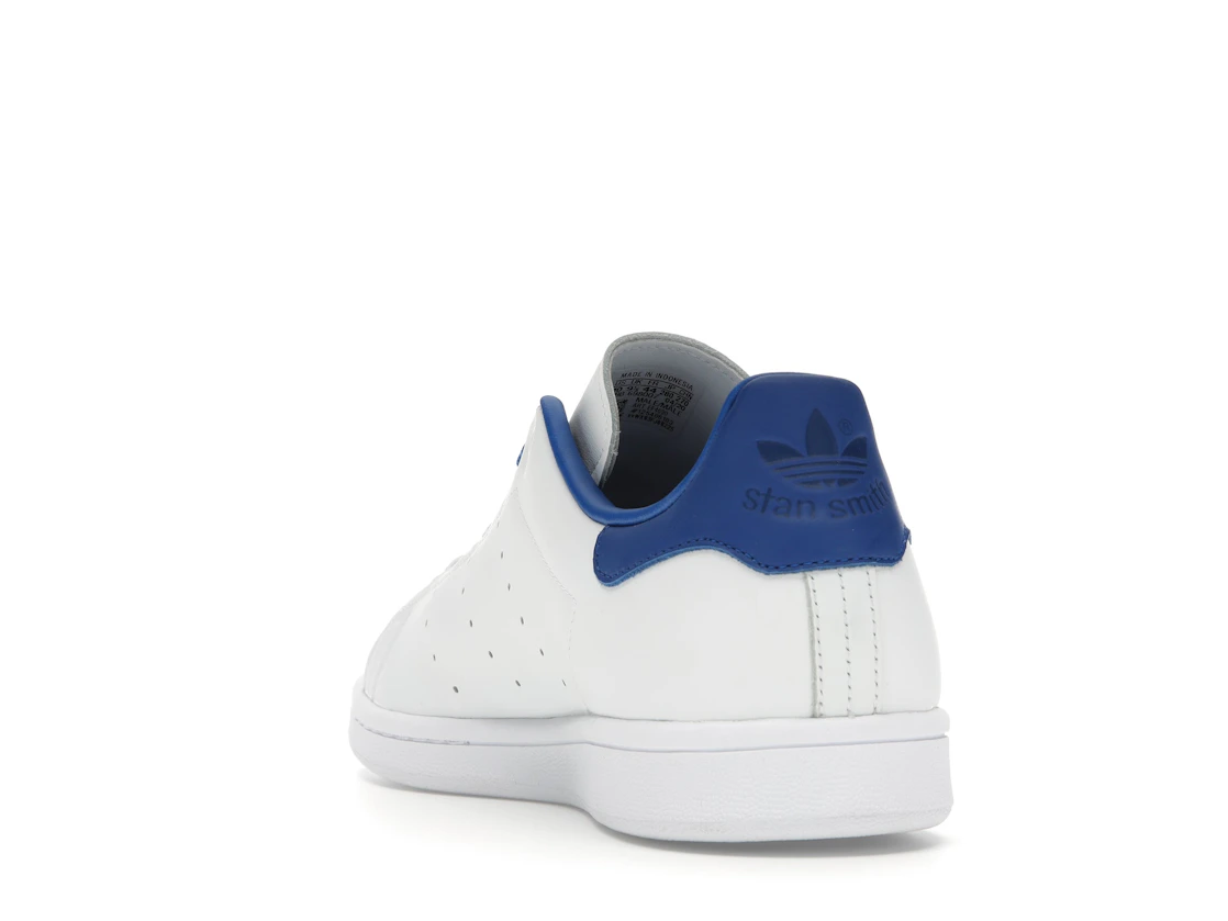Vue 26 de adidas Stan Smith Team Royal Blue