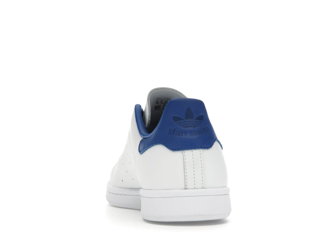 Vue 27 de adidas Stan Smith Team Royal Blue
