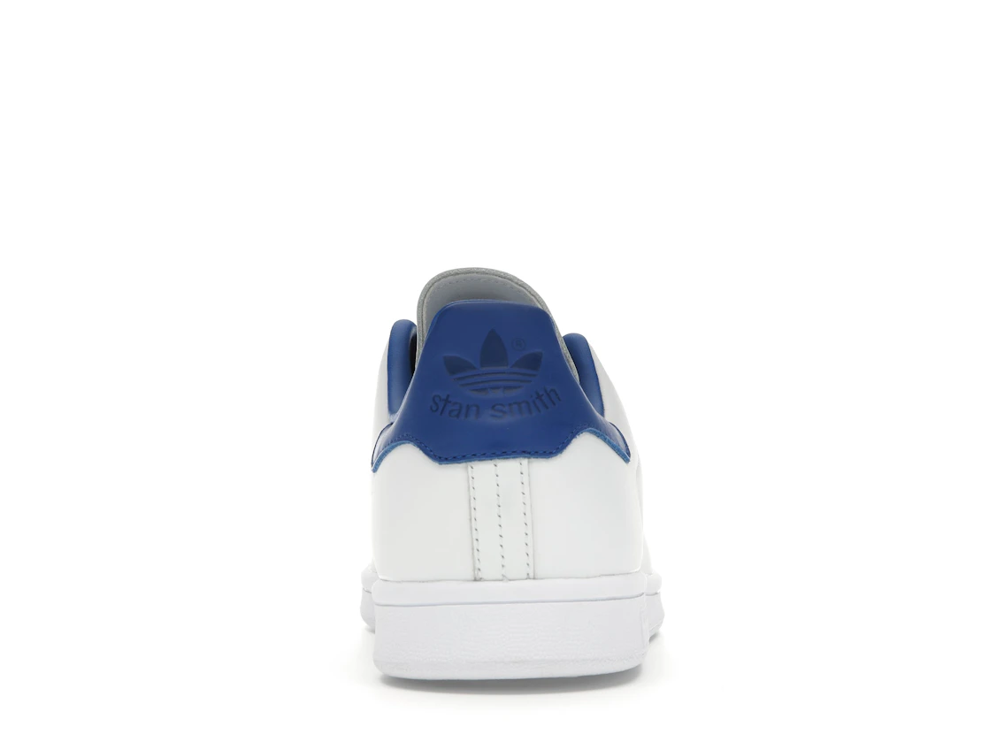 Vue 28 de adidas Stan Smith Team Royal Blue