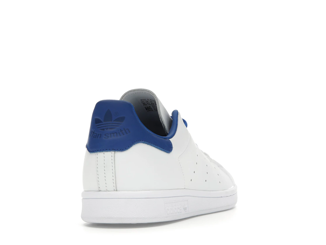 Vue 30 de adidas Stan Smith Team Royal Blue