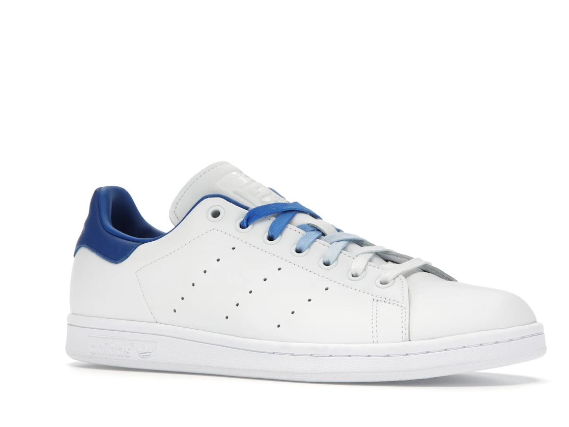 Vue 4 de adidas Stan Smith Team Royal Blue