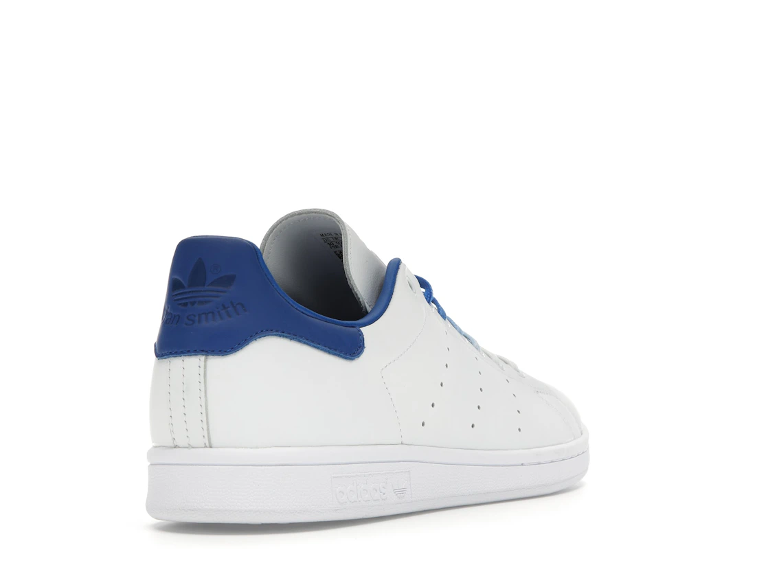 Vue 31 de adidas Stan Smith Team Royal Blue
