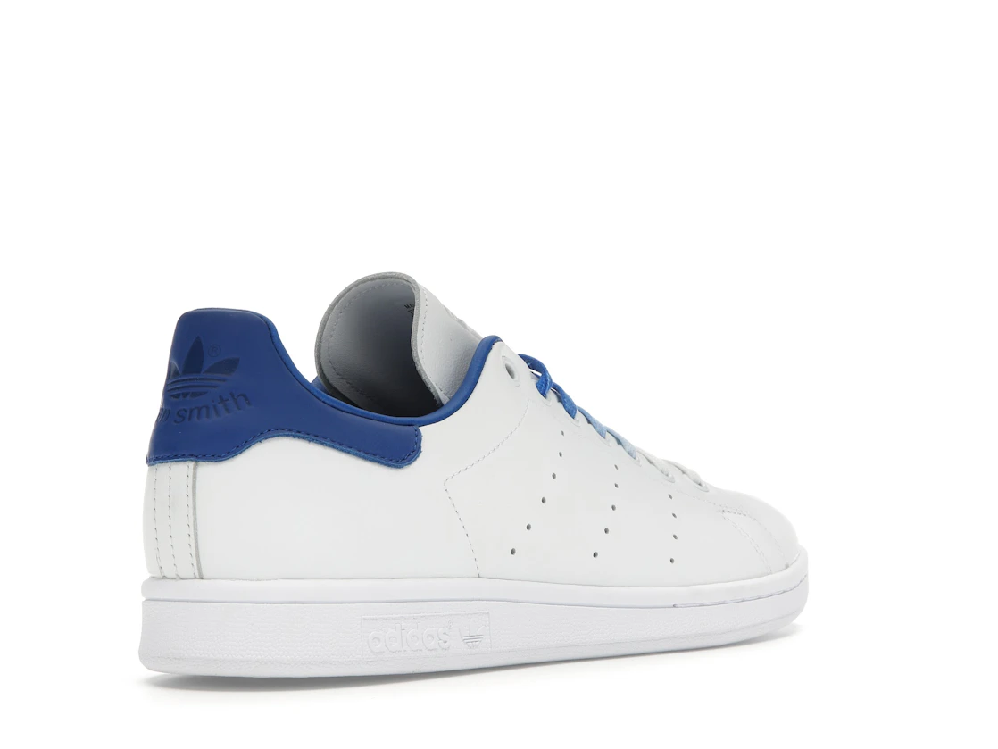 Vue 32 de adidas Stan Smith Team Royal Blue