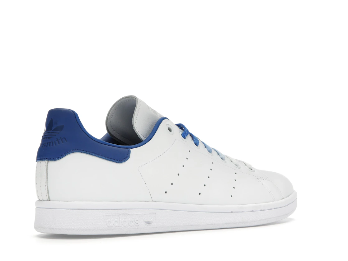 Vue 33 de adidas Stan Smith Team Royal Blue