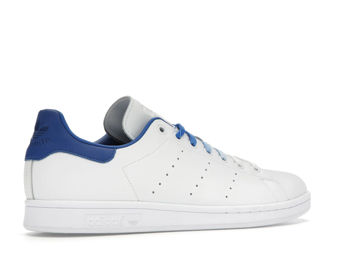 Vue 34 de adidas Stan Smith Team Royal Blue