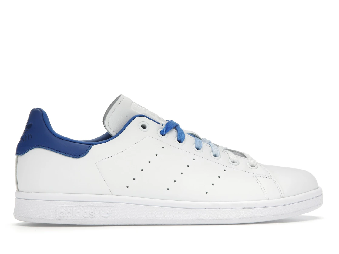 Vue 36 de adidas Stan Smith Team Royal Blue