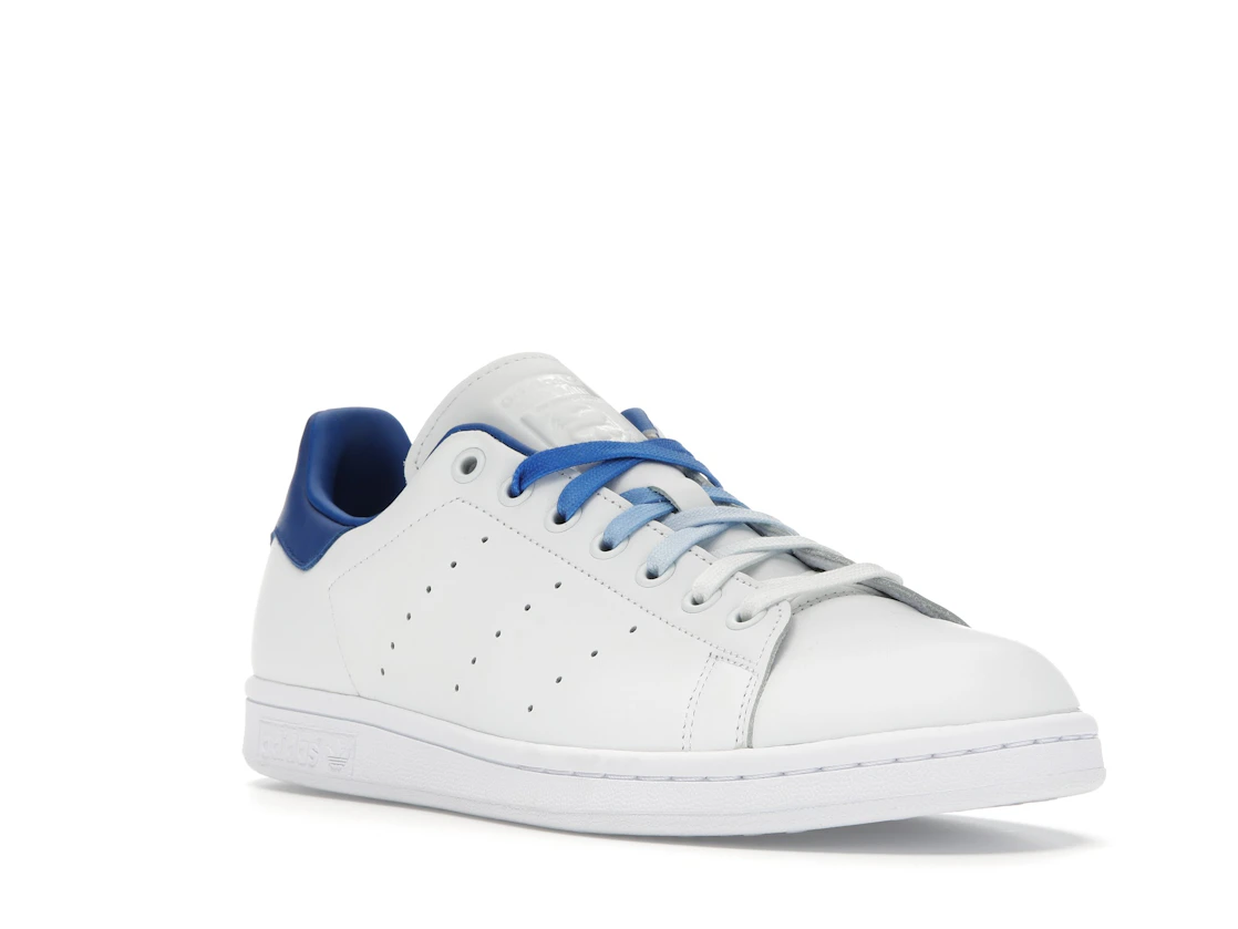 Vue 6 de adidas Stan Smith Team Royal Blue