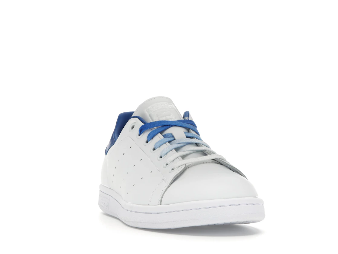 Vue 8 de adidas Stan Smith Team Royal Blue