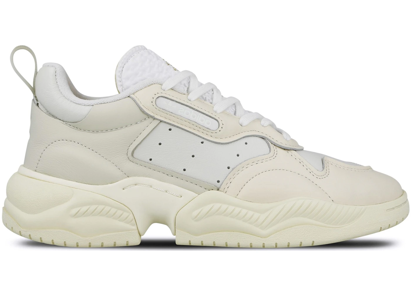 adidas Supercourt RX Cloud White