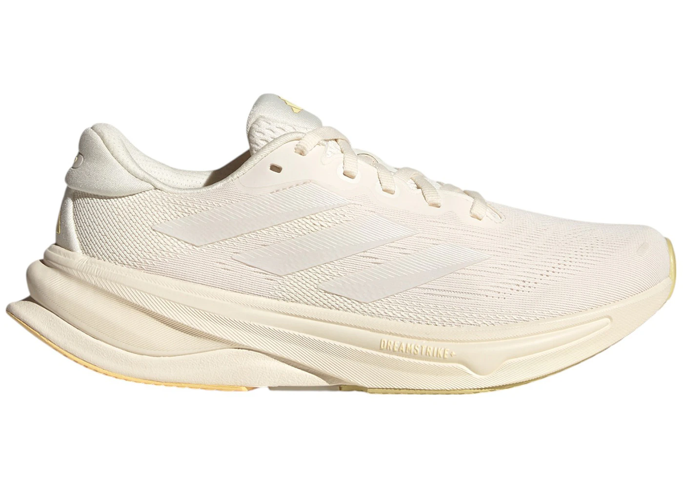 adidas Supernova Solution 2.0 Beige Cloud White Off White 