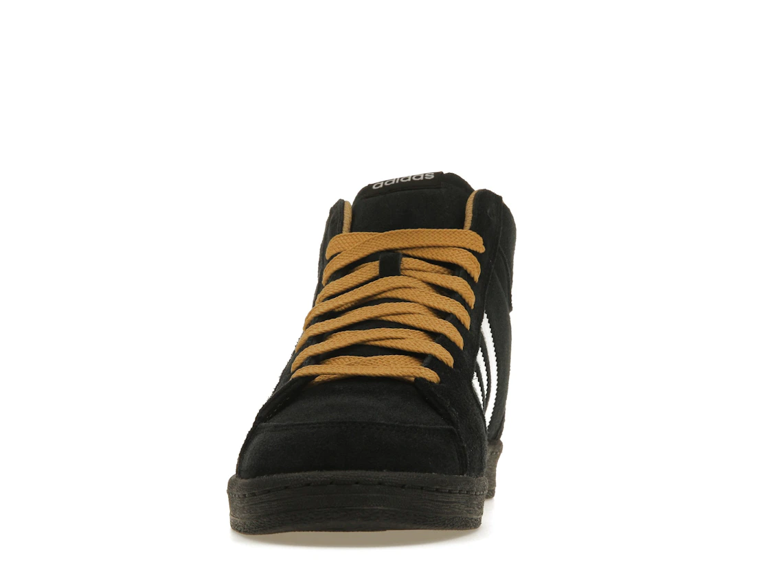 Vue 11 de adidas Superskate SNEEZE Magazine Black