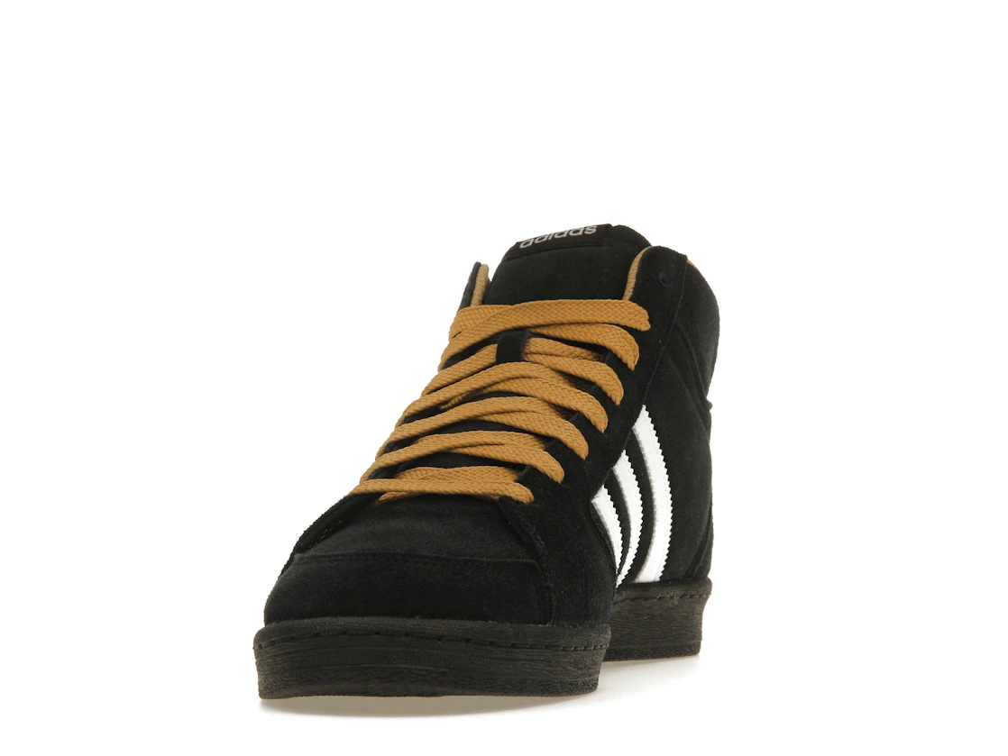 Vue 12 de adidas Superskate SNEEZE Magazine Black