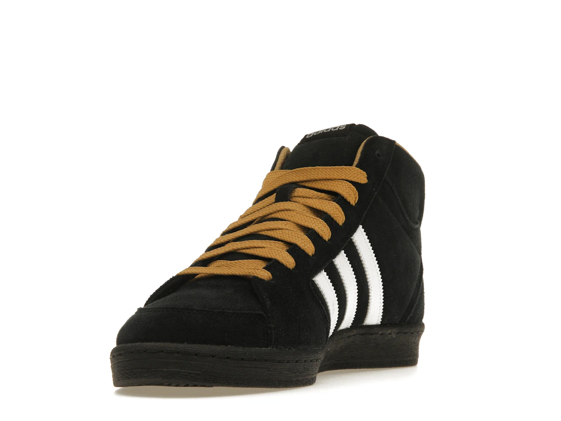 Vue 13 de adidas Superskate SNEEZE Magazine Black