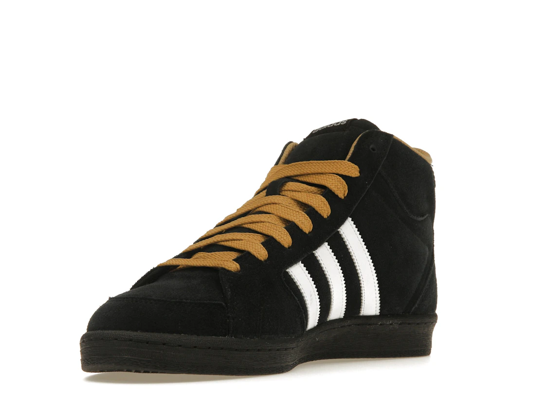 Vue 14 de adidas Superskate SNEEZE Magazine Black