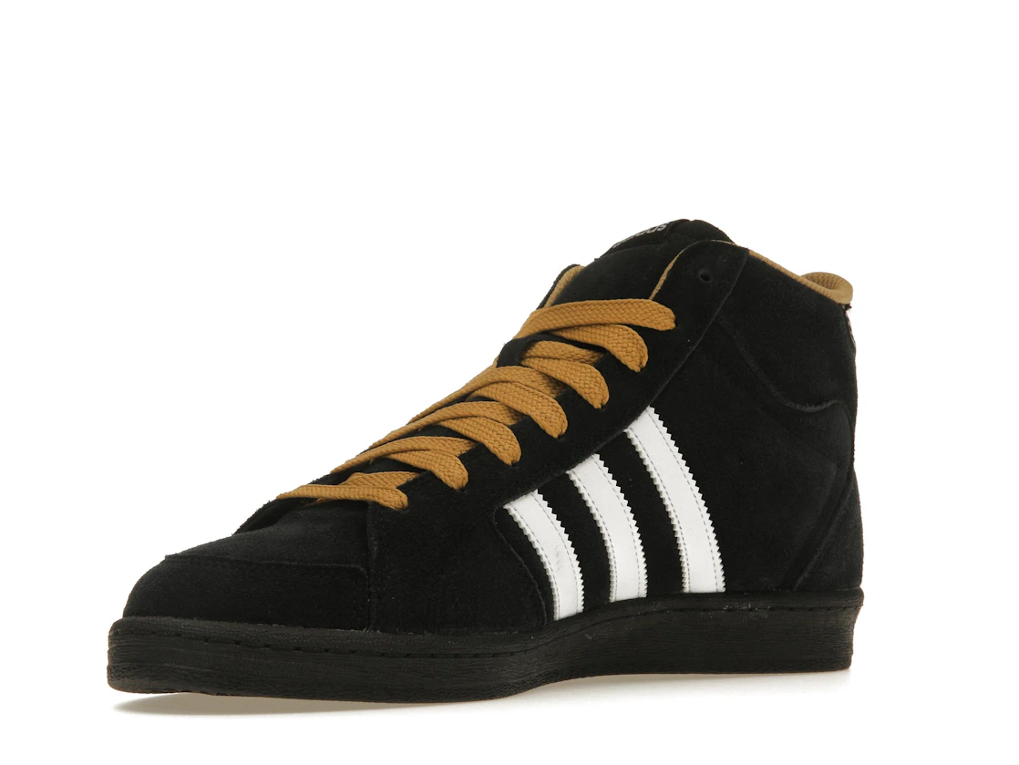 Vue 15 de adidas Superskate SNEEZE Magazine Black