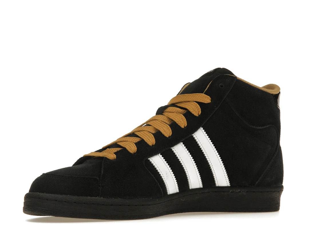 Vue 16 de adidas Superskate SNEEZE Magazine Black