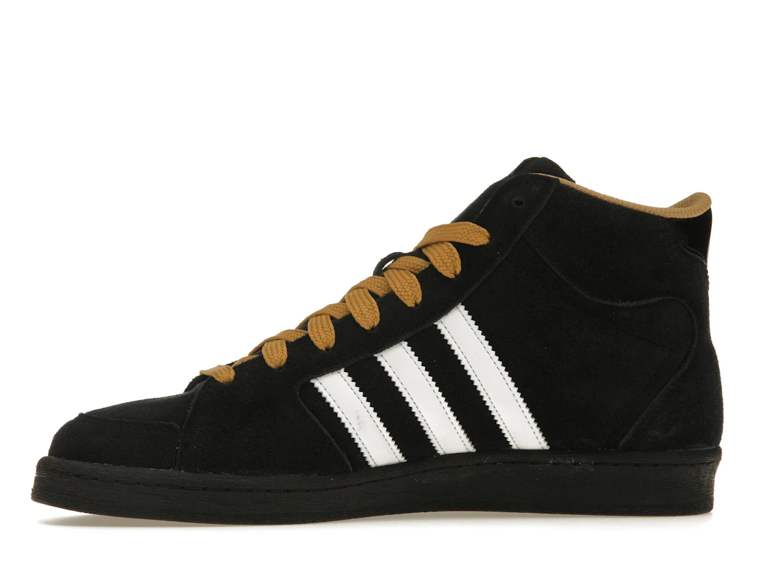 Vue 18 de adidas Superskate SNEEZE Magazine Black