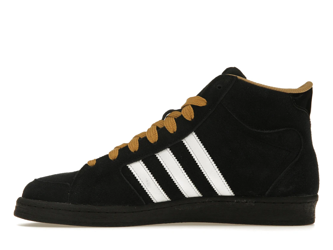 Vue 19 de adidas Superskate SNEEZE Magazine Black