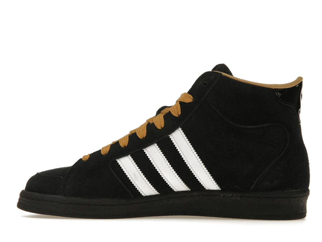 Vue 20 de adidas Superskate SNEEZE Magazine Black