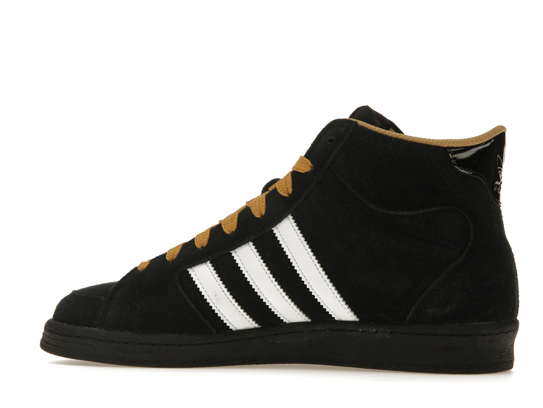 Vue 21 de adidas Superskate SNEEZE Magazine Black