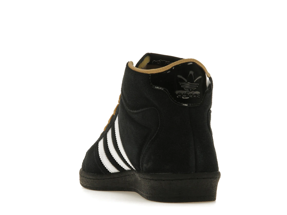 Vue 26 de adidas Superskate SNEEZE Magazine Black