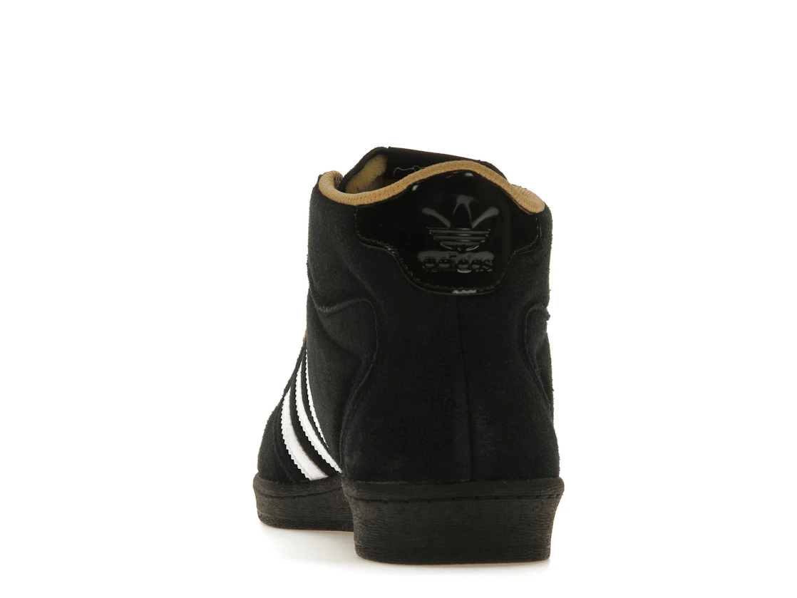 Vue 27 de adidas Superskate SNEEZE Magazine Black